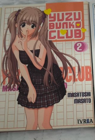 Manga