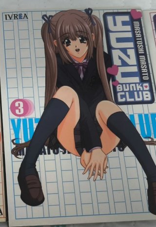 Manga