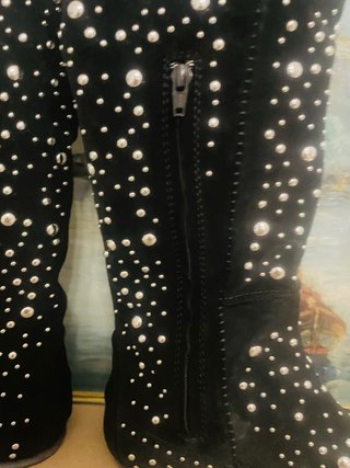 Botas altas Zadig & Voltaire