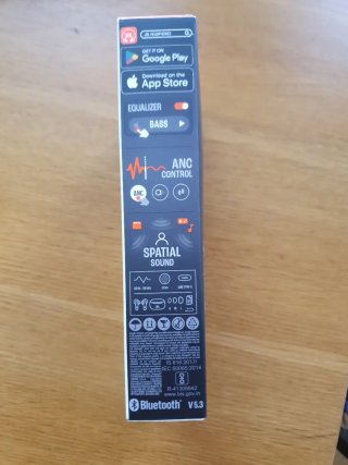 Auriculares JBL Tune Beam 2