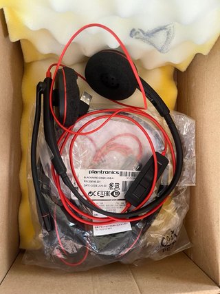 Auriculares profesionales