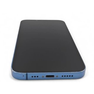 MOVIL IPHONE 13 128GB AZUL 100% BATERIA