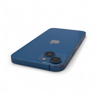 MOVIL IPHONE 13 128GB AZUL 100% BATERIA