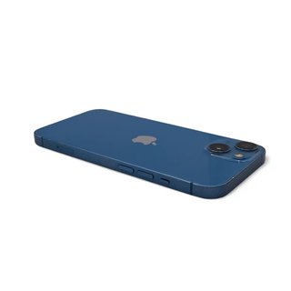 MOVIL IPHONE 13 128GB AZUL 100% BATERIA