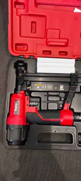 Pistola Clavadora Einhell TC-PN 50