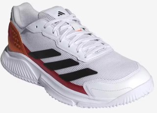 Zapatillas pádel Hombre Adidas Courtquick