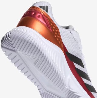 Zapatillas pádel Hombre Adidas Courtquick