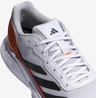 Zapatillas pádel Hombre Adidas Courtquick