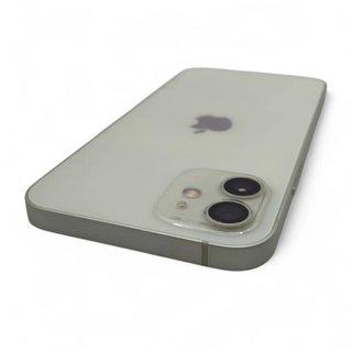 IPHONE 12 64GB VERDE 100% BATERIA CON CAJA
