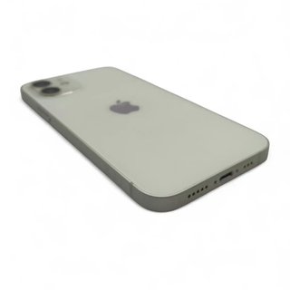 IPHONE 12 64GB VERDE 100% BATERIA CON CAJA