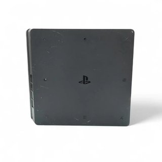 CONSOLA PS4 SLIM 1TB + COMANDO