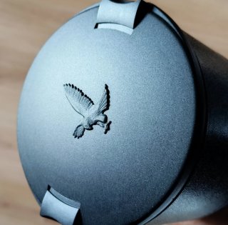 Telescopio Swarovski STM 80 HD