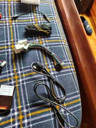 Pantalla Android 9" para Renault/Dacia Duster