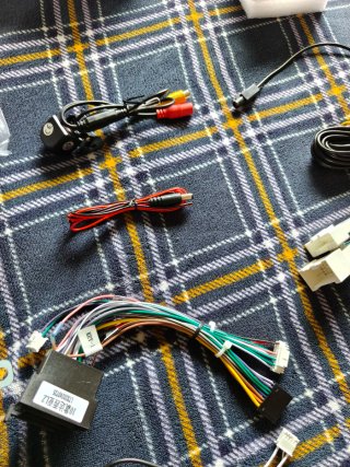 Pantalla Android 9" para Renault/Dacia Duster