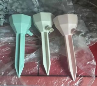 Riego automático profesional