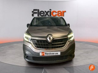 Renault Trafic TRAFIC