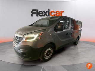 Renault Trafic TRAFIC
