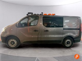Renault Trafic TRAFIC