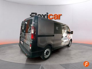 Renault Trafic TRAFIC
