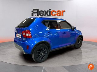 Suzuki Ignis 1.2 GLX 4WD Mild Hybrid