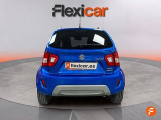 Suzuki Ignis 1.2 GLX 4WD Mild Hybrid