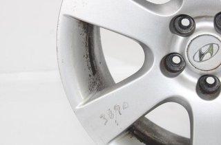Hyundai 114464 llanta 529102b180 4 santa 2.2 crdi