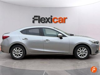 Mazda 3 2.2 DE 150 MT Luxury