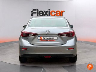 Mazda 3 2.2 DE 150 MT Luxury