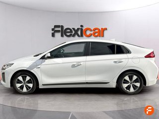 Hyundai IONIQ 1.6 GDI PHEV Style DCT