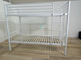 OFERTA NUEVO LITERA MAS 2 COLCHONES