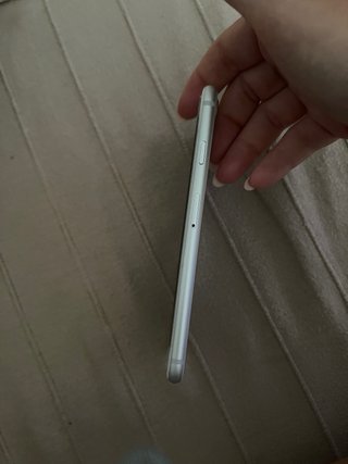 iPhone 8 Plata/Gris Espacial