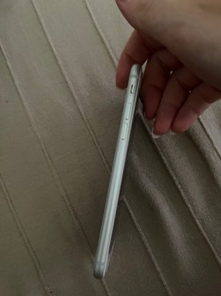 iPhone 8 Plata/Gris Espacial