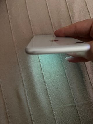 iPhone 8 Plata/Gris Espacial