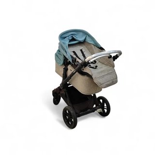 CARRITO DE BEBE JANE KOOS 3 PIEZAS