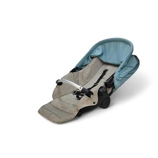 CARRITO DE BEBE JANE KOOS 3 PIEZAS