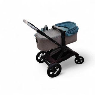 CARRITO DE BEBE JANE KOOS 3 PIEZAS