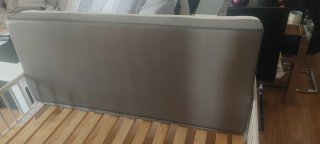 Materasso DORMISSIMO Draco in lattice 70x160