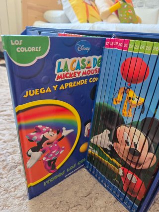 Casa Mickey De Disney