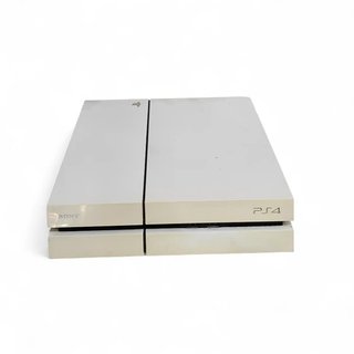CONSOLA PS4 FAT 500 GB BIANCA + CAVO