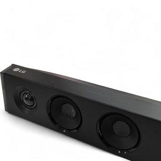 BARRA DE SONIDO LG SQC2 + SUBWOOFER