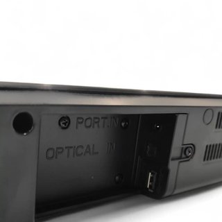 BARRA DE SONIDO LG SQC2 + SUBWOOFER