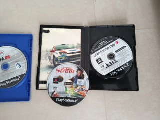 Lote ps2