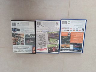 Lote ps2