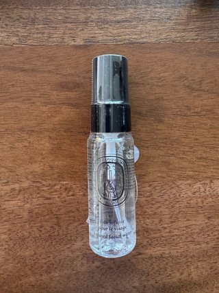 Neceser Diptyque con set de viaje