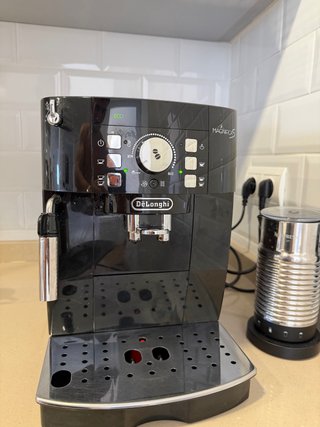 Cafetera De'Longhi Magnifica S perfecto estado