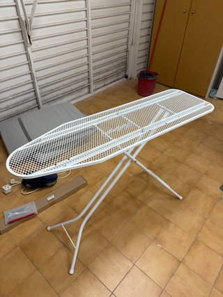 Tabla de planchar