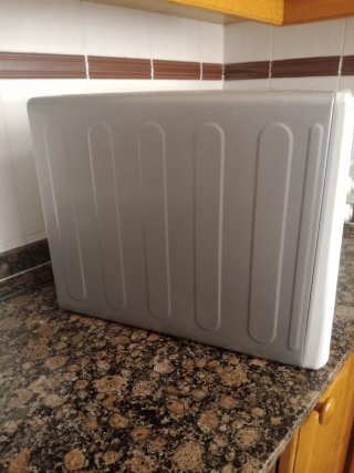 Horno Cecotec Blanco RECOGER EN DOMICILIO
