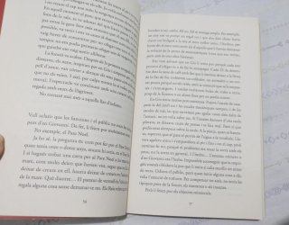 Libro El meu germa persegueix dinosaures