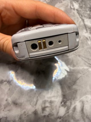 Nokia 3210 Vintage Grigio