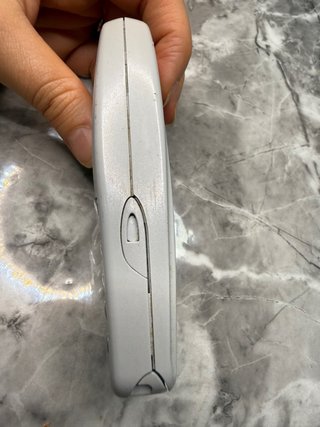 Nokia 3210 Vintage Grigio